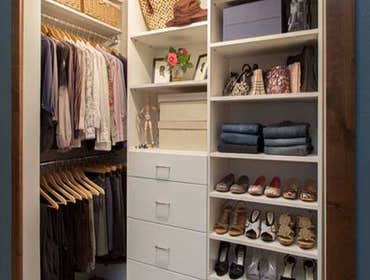 Creative Closets LLC