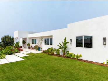 La Jolla Farms