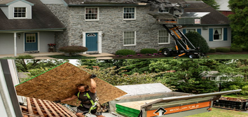 Photos by Aaron's Roofing #1