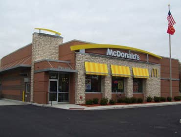 Restaurant Construction