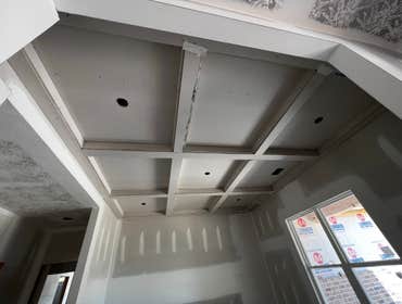 Photos by Carolina Elite Drywall and Finishing #1