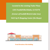 Photos by Amc Developers Corporation #3 Ground up Commercial Plaza 9425 SF.
