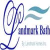 Landmark Homes Inc logo