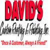 David's Custom Roofing & Painting, Inc logo