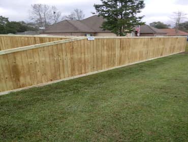 Fences