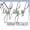 Wright Siding and Rehab Specialist logo