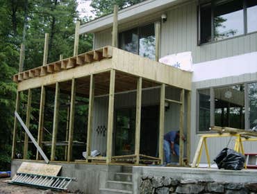 Photos from Dave's and Louann's Home Improvements One Call Does It All ALL THE VARIOUS JOBS WE PERFORM FROM START TO FINISH. PLUS MULTIPLE SMALL JOBS A