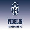 Fidelis Team Services, Inc logo