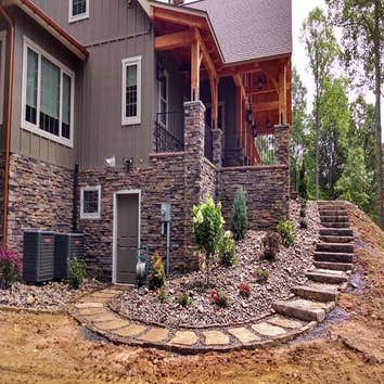 Photo(s) from Eden Valley Landscaping