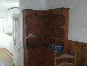 the weeds project this job included kitchen n dinning room demolition down to studs and then totally remodeled .