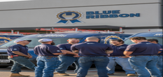 Blue Ribbon Cooling, Heating, plumbing, & Electrical