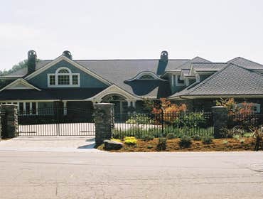 Project photos from Northern Pacific Roofing, Inc.