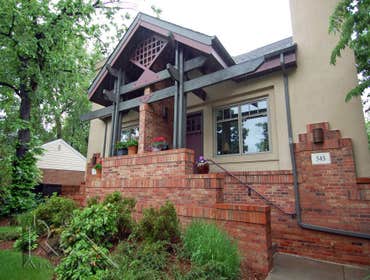 345 University Blvd.