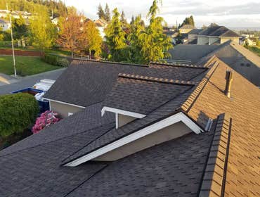 Photos by Axis Roof & Gutter Inc #1