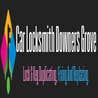 Car Locksmith Downers Grove Il logo