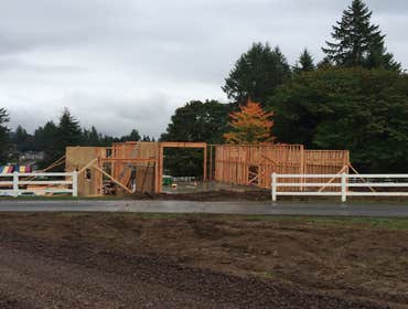 New Construction