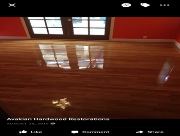 Photos from Avakian Hardwoods Restorations