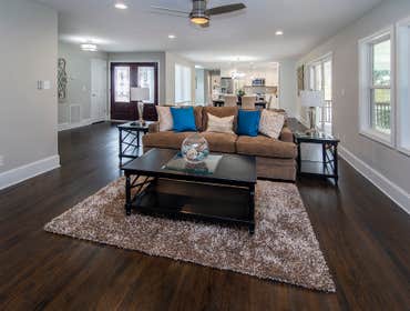 Sherwood Forest Compete interior and exterior rehab