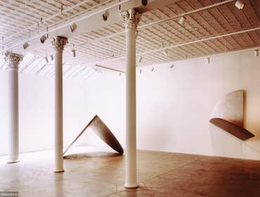 Blum Helman Project in New York