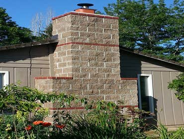 Photos from Pacific Chimney and Masonry