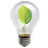 Green Stock Solar logo