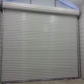 Commercial Garage Doors