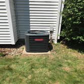 Photo(s) from Harris Construction Heating & A/C We offer a wide array of services from heating and air conditioning, bathroom remodeling, windows and 