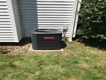 Photo(s) from Harris Construction Heating & A/C We offer a wide array of services from heating and air conditioning, bathroom remodeling, windows and 