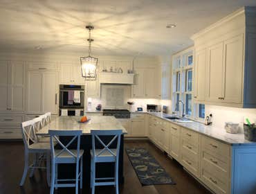 Photos by Advanced Building Services #3 New House
