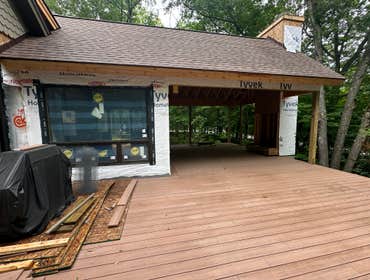 Photos by Tekton Builders #1