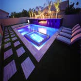 Tatum Pools
