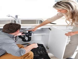 Las Vegas ASAP Plumbers plumbing service, plumber, water heater service, drain cleaning, leak detection, contractor