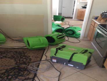 Photos by Servpro #1