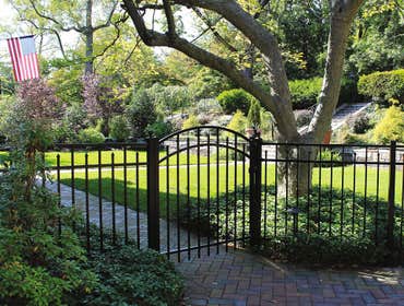 Fences