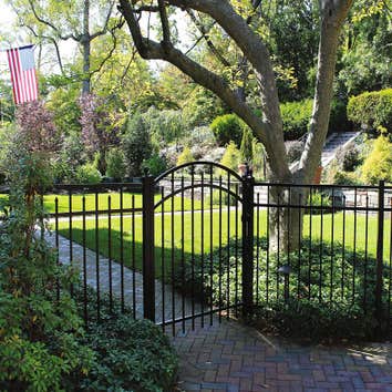 Fences
