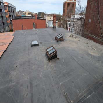 Blueprint Roofing
