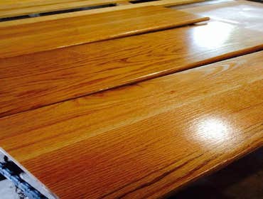 Photos from Begg Hardwood Floors, LLC Begg Hardwood Floors - Job pictures