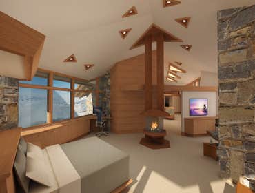 The Promontory Ranch Club