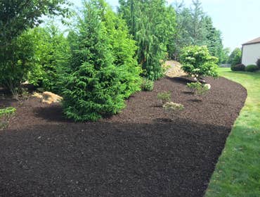 Photo(s) from Parrish Lawn Care And Landscaping