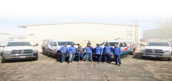 FHA Services, Inc.