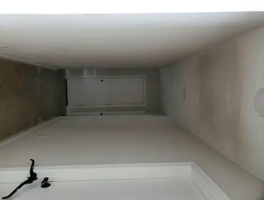 Cover Vent hallway "after"