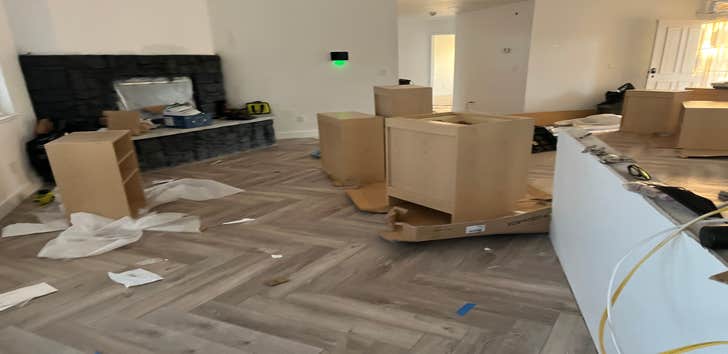 Nolimit Construction