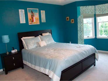 Decor & You - Interior Decorating Project