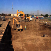 Photos by Lassiter Excavating Inc Dba Pool It Out #1