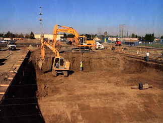 Photos by Lassiter Excavating Inc Dba Pool It Out #1