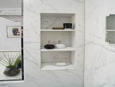Bathrooms and Kitchens