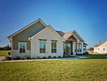 2016 Parade Home