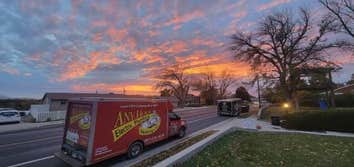 Any Hour Services - Electric, Plumbing, Heating & Air