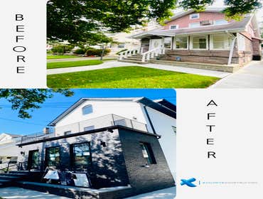 Additions| Extensions| New Construction