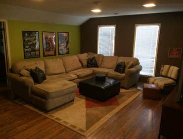 Residential remodeling